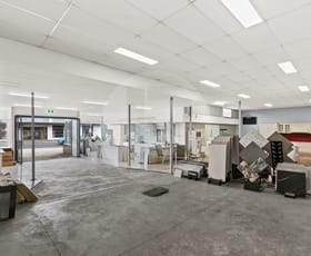 Factory, Warehouse & Industrial commercial property leased at 343-345 WOODVILLE ROAD Guildford NSW 2161