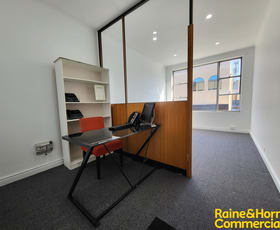 Offices commercial property for lease at Multiple Suites/65-67 Scott Street Liverpool NSW 2170
