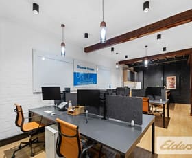 Offices commercial property leased at 27/36 Agnes Street Fortitude Valley QLD 4006