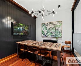Offices commercial property leased at 27/36 Agnes Street Fortitude Valley QLD 4006