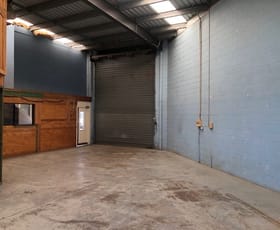 Factory, Warehouse & Industrial commercial property for lease at Nerang QLD 4211