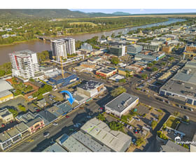 Offices commercial property leased at 97 Bolsover Street Rockhampton City QLD 4700