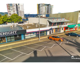 Offices commercial property leased at 97 Bolsover Street Rockhampton City QLD 4700