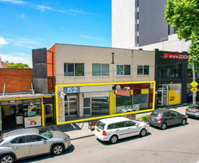 Offices commercial property leased at 52 Burwood Road Burwood NSW 2134