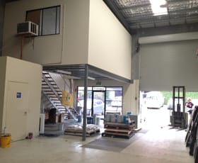 Factory, Warehouse & Industrial commercial property leased at 7/11-17 Cairns Street Loganholme QLD 4129
