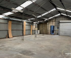 Factory, Warehouse & Industrial commercial property leased at 9 Clyde Street Wingfield SA 5013