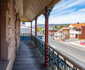 Offices commercial property for lease at 297 Elizabeth Street North Hobart TAS 7000