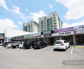 Shop & Retail commercial property leased at Upper Mount Gravatt QLD 4122