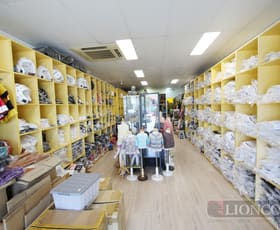 Shop & Retail commercial property leased at Upper Mount Gravatt QLD 4122