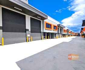 Factory, Warehouse & Industrial commercial property for lease at B8/406 Marion Street Condell Park NSW 2200