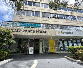 Medical / Consulting commercial property for lease at Level 3, 3/45 Hunter Street Hornsby NSW 2077