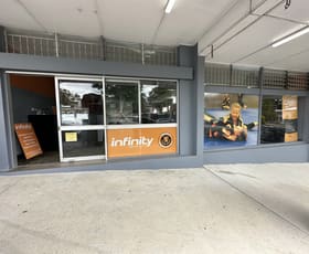 Shop & Retail commercial property for lease at 22 Farrant Street Stafford Heights QLD 4053