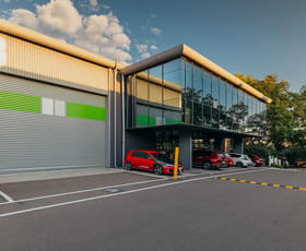 Factory, Warehouse & Industrial commercial property for lease at 2-12 Beauchamp Road Botany NSW 2019