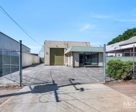 Factory, Warehouse & Industrial commercial property leased at 55 Light Terrace Thebarton SA 5031