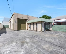 Factory, Warehouse & Industrial commercial property leased at 55 Light Terrace Thebarton SA 5031