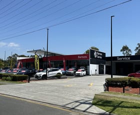 Shop & Retail commercial property leased at 220-228 Old Cleveland Road Capalaba QLD 4157