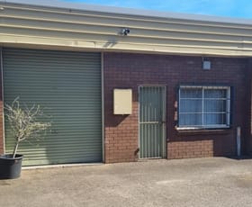 Factory, Warehouse & Industrial commercial property leased at Unit 4/12 Grieve Road West Gosford NSW 2250