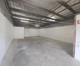 Factory, Warehouse & Industrial commercial property leased at Unit 4/12 Grieve Road West Gosford NSW 2250