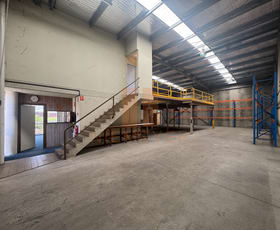 Factory, Warehouse & Industrial commercial property for lease at Unit 1 & 2/13 Larkin Street Riverwood NSW 2210