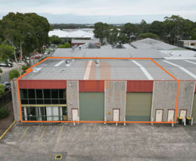 Factory, Warehouse & Industrial commercial property for lease at Unit 1 & 2/13 Larkin Street Riverwood NSW 2210