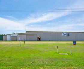Factory, Warehouse & Industrial commercial property leased at 5266 Bruce Highway Calen QLD 4798