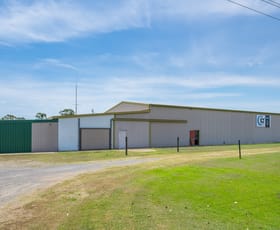 Factory, Warehouse & Industrial commercial property leased at 5266 Bruce Highway Calen QLD 4798