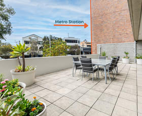 Offices commercial property leased at 103/20 Clarke Street Crows Nest NSW 2065