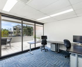 Offices commercial property leased at 103/20 Clarke Street Crows Nest NSW 2065