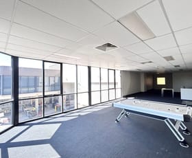 Factory, Warehouse & Industrial commercial property leased at 1/29 SLEIGH PLACE Wetherill Park NSW 2164