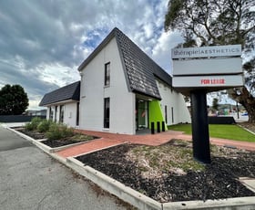 Offices commercial property leased at 1/1273 North East Road Ridgehaven SA 5097