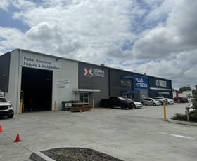 Factory, Warehouse & Industrial commercial property leased at 5/89a Williamson Road Ingleburn NSW 2565