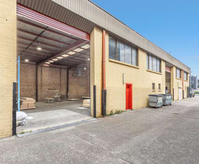 Factory, Warehouse & Industrial commercial property leased at 1 & 2/62 Victoria Street Smithfield NSW 2164