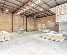 Factory, Warehouse & Industrial commercial property leased at 1 & 2/62 Victoria Street Smithfield NSW 2164