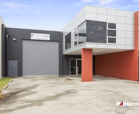 Factory, Warehouse & Industrial commercial property leased at 2/20 Tarkin Court Bell Park VIC 3215