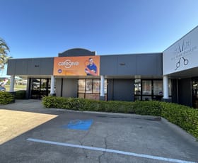 Offices commercial property leased at 2/156 Boat Harbour Drive Pialba QLD 4655