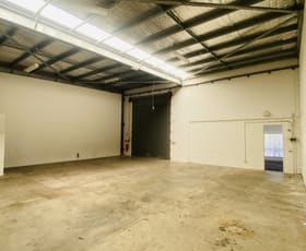 Factory, Warehouse & Industrial commercial property leased at 10/5 Commerce Court Noosaville QLD 4566