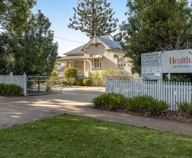 Medical / Consulting commercial property for lease at 20 Herries Street Toowoomba QLD 4350