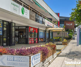 Offices commercial property for lease at Unit 25/200 Moggill Road Taringa QLD 4068