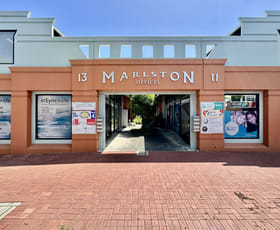 Offices commercial property leased at 4/11-13 Victoria Street Bunbury WA 6230