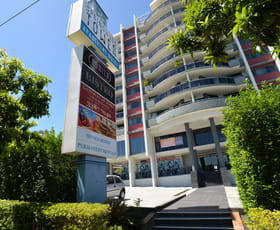 Offices commercial property for lease at 1.07/9 Murrajong Rd Springwood QLD 4127