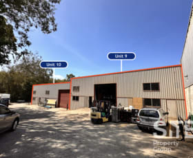 Showrooms / Bulky Goods commercial property leased at 6/34 Paisley Drive Lawnton QLD 4501