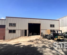 Showrooms / Bulky Goods commercial property leased at 6/34 Paisley Drive Lawnton QLD 4501