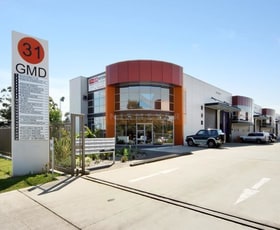 Factory, Warehouse & Industrial commercial property for lease at Unit 3/31 Governor Macquarie Drive Chipping Norton NSW 2170
