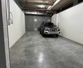 Factory, Warehouse & Industrial commercial property leased at G25/16 Orion Road Lane Cove West NSW 2066