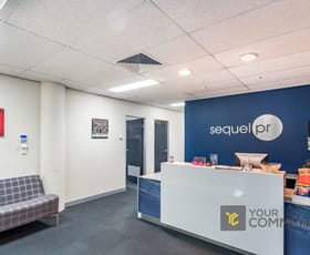 Offices commercial property for lease at 45 Amelia Street Fortitude Valley QLD 4006