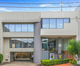 Offices commercial property for lease at 45 Amelia Street Fortitude Valley QLD 4006