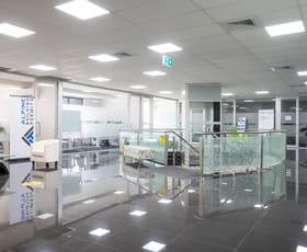 Offices commercial property for lease at Level 1/38-40 High Street Wodonga VIC 3690