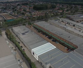 Factory, Warehouse & Industrial commercial property for lease at 13/1345 The Horsley Drive Wetherill Park NSW 2164