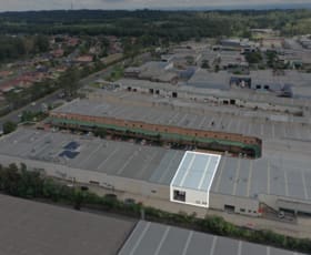 Factory, Warehouse & Industrial commercial property for lease at 13/1345 The Horsley Drive Wetherill Park NSW 2164