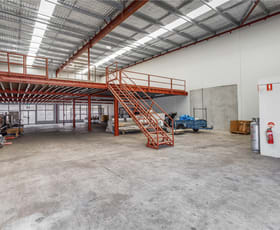 Factory, Warehouse & Industrial commercial property for lease at 13/1345 The Horsley Drive Wetherill Park NSW 2164